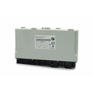 Seat module for BMW F01, F02, F06, F12 and F34