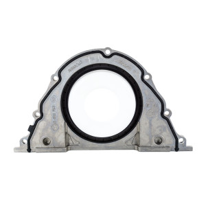 Lid with sealing ring for BMW E70, E71, E72, F01, F02, F06 and F07