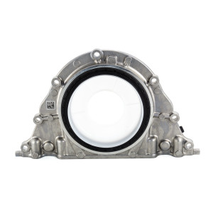 Lid with sealing ring for BMW E70, E71, E72, F01, F02, F06 and F07