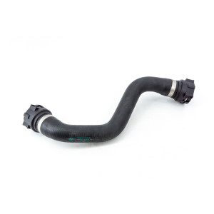 Flexible cooling system hose for BMW F20, F21, F30, F31, F32, F33 and F34