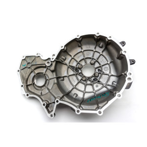 Schwarze Kupplungsabdeckung f&uuml;r BMW A15, K1300S, K1300R, K1300GT