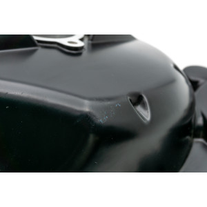 Black clutch cover for BMW A15 K1300S, K1300R and K1300GT