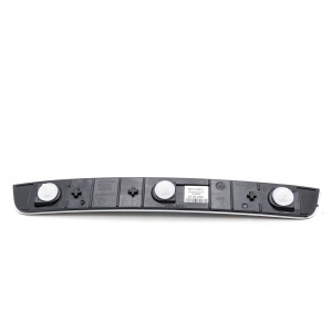 Listwa progu tylna prawa NORTHWOOD MINI F60