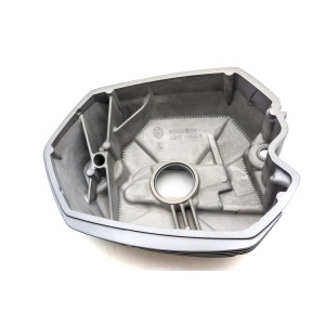 Left cylinder head cover for the BMW RnineT, RnineTPure and RnineTUrban