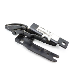 Zawias pokrywy silnika prawy BMW E65 E66