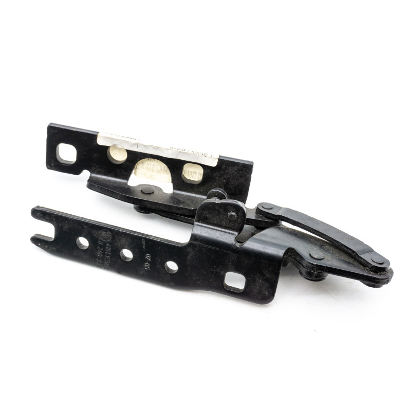 Zawias pokrywy silnika prawy BMW E65 E66