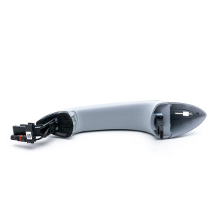 Primed door handle (right-hand side) for BMW F01, F02, F06, F07, F10, F11 and F12