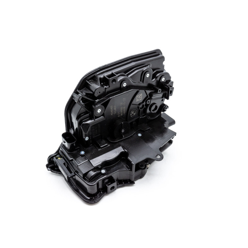 Zamek systemowy prawy BMW X5 G05