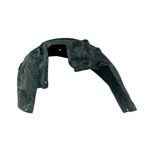 Left rear wheel arch trim &ndash; BMW F20, F21, F22, F23