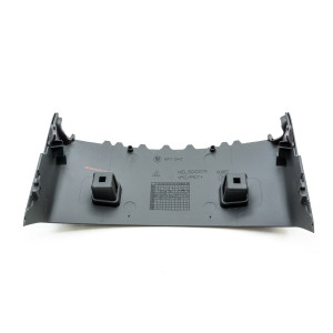 Steering column cover for the BMW E65 and E66