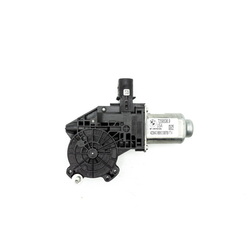 Rear right window regulator motor for BMW F25