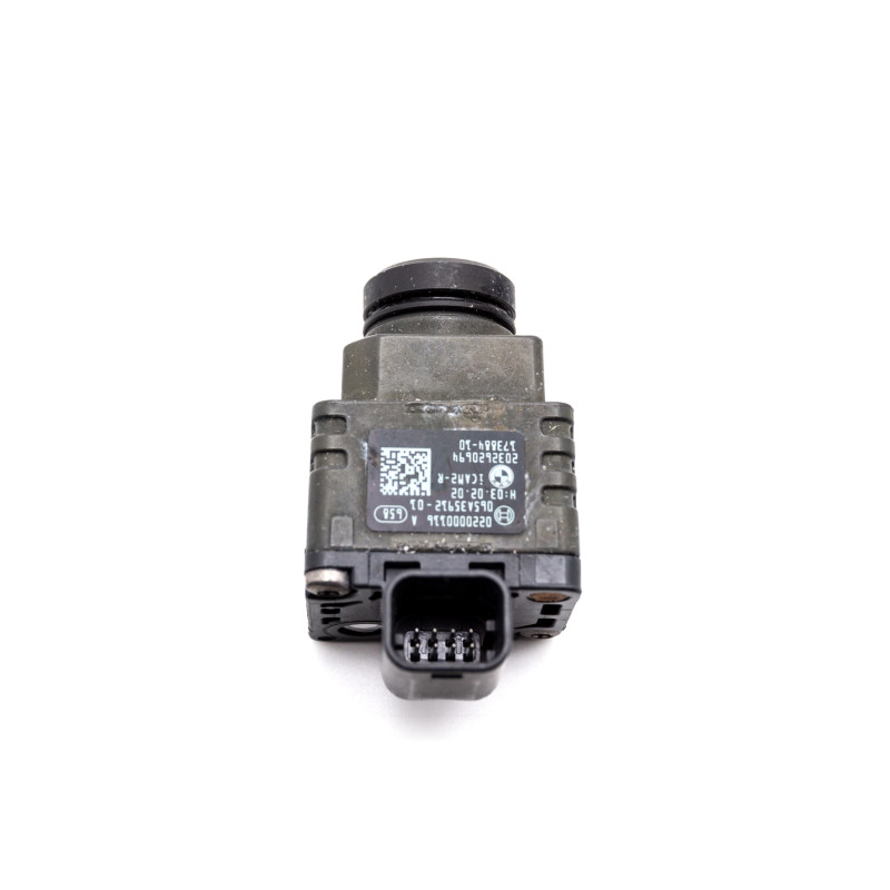 BMW F90, F91, G01, G05, G06, G07 and G11 reversing camera BMW F90, F91, G01, G05, G06, G07 and G11 reversing camera
