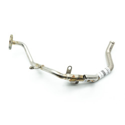 BMW N57X E70 F01 F10 F15 F16 turbo oil return line