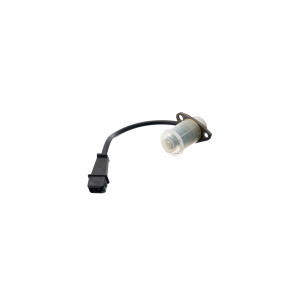 Solenoid valve for the fuel injector regulator on BMW E34, E36, E38 and E39 models