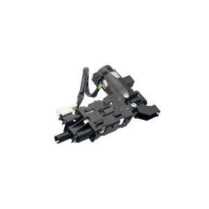 Antrieb f&uuml;r die Kopfst&uuml;tzenh&ouml;henverstellung BMW F07, F10, F15, F16, F85, F86