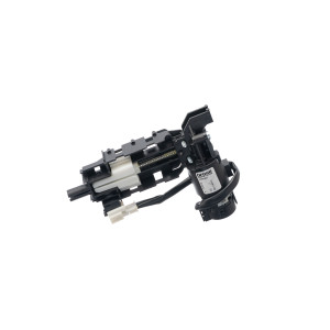 Antrieb f&uuml;r die Kopfst&uuml;tzenh&ouml;henverstellung BMW F07, F10, F15, F16, F85, F86