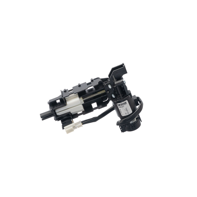 Headrest height adjustment mechanism for BMW F07, F10, F15, F16, F85 and F86