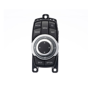 iDrive-Steuergerät für das Armaturenbrett der BMW Modelle F10, F11, F20, F21, F25, F30 und F31