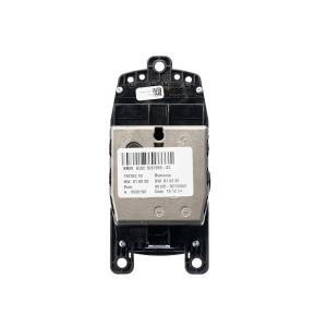 iDrive-Steuergerät für das Armaturenbrett der BMW Modelle F10, F11, F20, F21, F25, F30 und F31