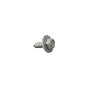 ST6.3x19-C-Z2 self-tapping screw for BMW E12, E21, E23, E24, E28, E30 and E31