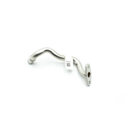 Przewód powrotny oleju...