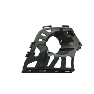Left-hand fog light mounting bracket for MINI F55, F56 and F57