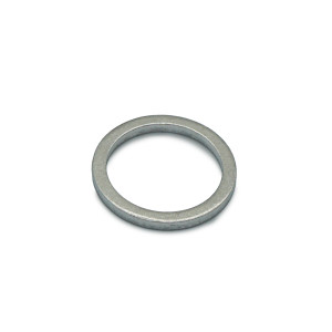 Sealing ring for BMW E12, E24, E30 and E34