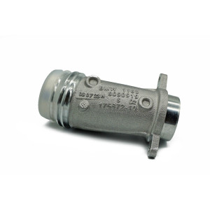 BMW G20 connection pipe