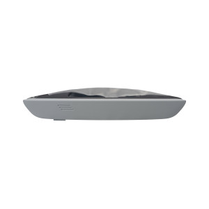 Primed outer door handle cover, left-hand side, BMW G26, G42, G87