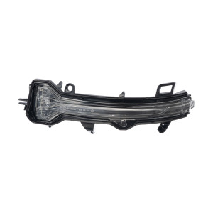 Zus&auml;tzlicher Blinker im linken Au&szlig;enspiegel f&uuml;r BMW U06, U10, U11, U12