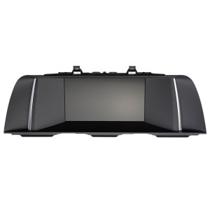 Zentrales Informationsdisplay BMW F10 F11