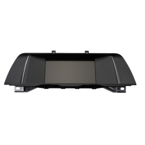 BMW F10 F11 central information display