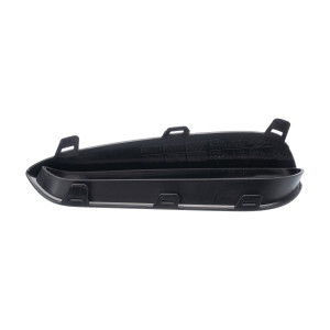 Right-hand side grille mounting for the BMW F40