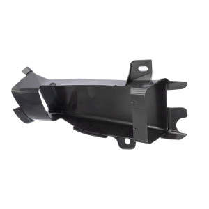 Left brake air duct &ndash; BMW F06, F12, F13