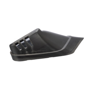 Prowadnica powietrza MOEK prawa zamknięta BMW E81 E82 E87 E88