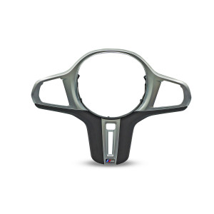 Dekoracyjna osłona kierownicy BMW F90 F97 F98 M5 X3M X4M