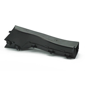 Front left brake air duct, BMW F25 F26