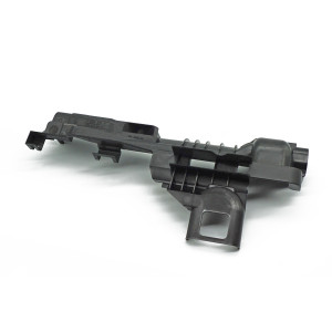 Uchwyt mocowanie chłodnicy BMW E46 E83 E85 E86