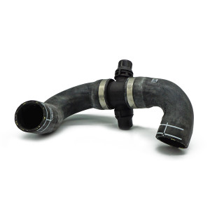 Flexible cooling system hose for F10, F11, F20, F32 and F36