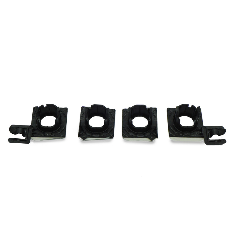 Rear PDC sensor mounting kit for BMW F06, F12 and F13 Rear PDC sensor mounting kit for BMW F06, F12 and F13