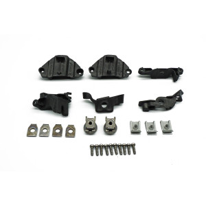 Zestaw naprawczy lampy lewej BMW F20 F21