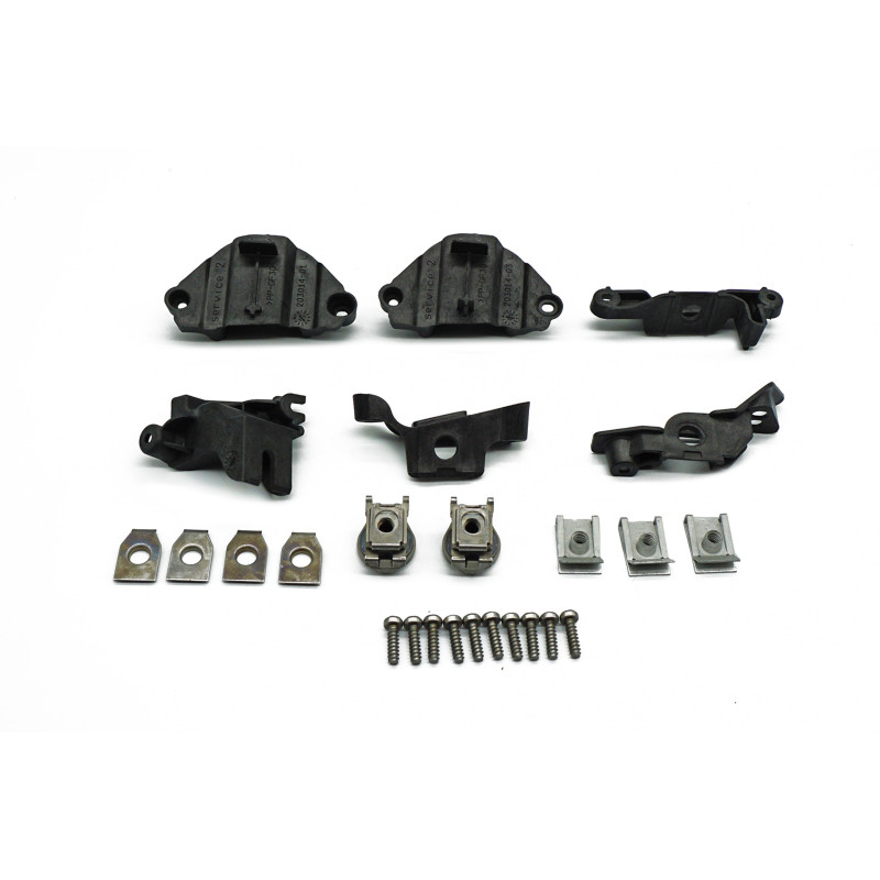 Zestaw naprawczy lampy lewej BMW F20 F21