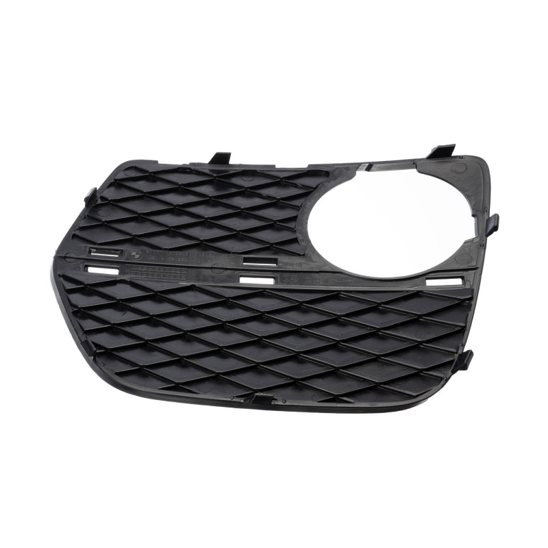 Kratka zamknięta prawa BMW E71