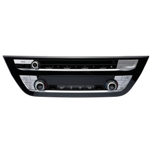 Reparatursatz f&uuml;r das Bedienfeld von Radio und Klimaanlage f&uuml;r BMW F97, F98, G01, G02 und G08