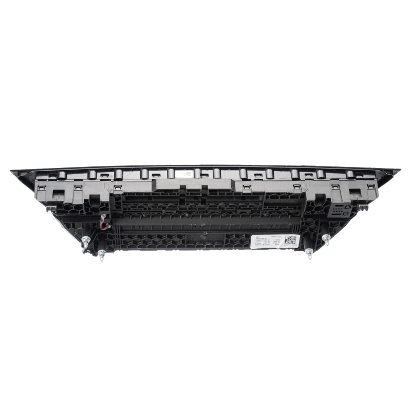 Panel obsługi radia i klimatyzacji BMW F97 F98 G01 G02 G08 Panel obsługi radia i klimatyzacji BMW F97 F98 G01 G02 G08