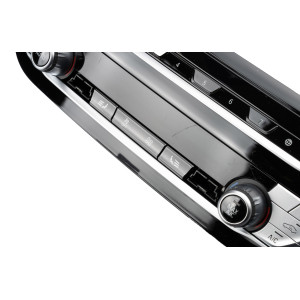 Panel obsługi radia i klimatyzacji BMW F97 F98 G01 G02 G08 Panel obsługi radia i klimatyzacji BMW F97 F98 G01 G02 G08