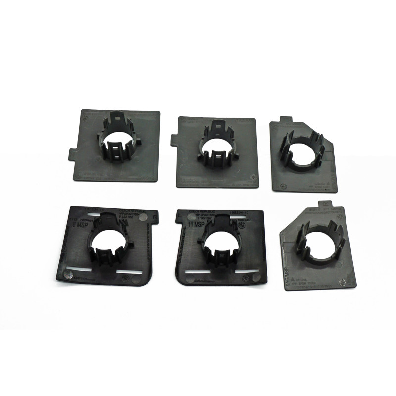 Zestaw mocowania czujnika PDC BMW U10 Zestaw mocowania czujnika PDC BMW U10