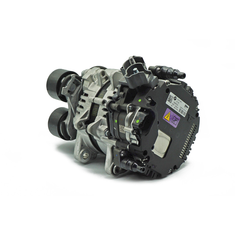 BMW G06, G20 and G60 alternator BMW G06, G20 and G60 alternator