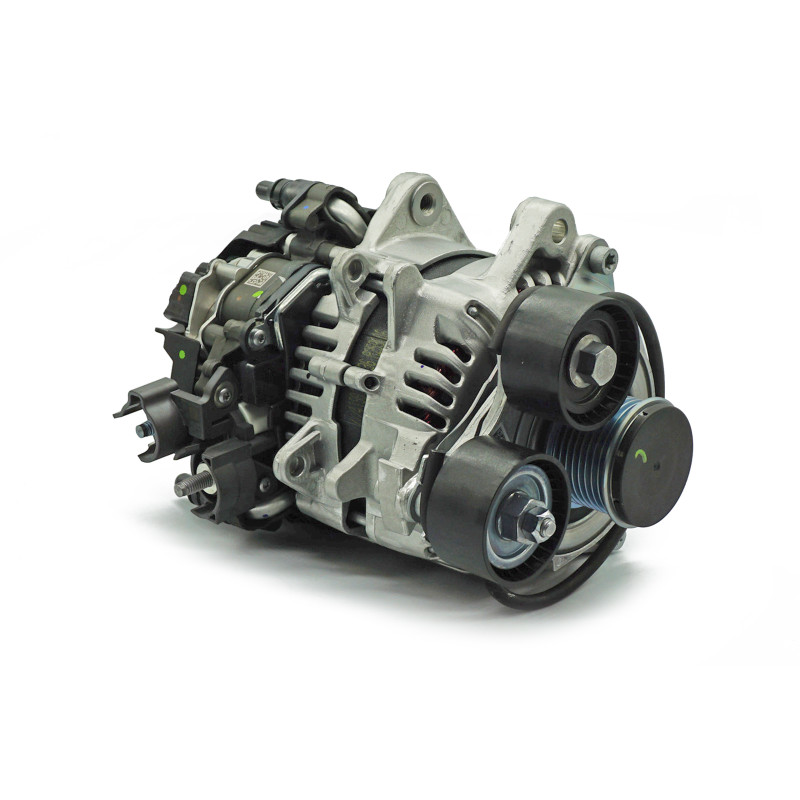 Lichtmaschine für BMW G06, G20, G60 Lichtmaschine für BMW G06, G20, G60