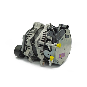 BMW G01, G02, G30 and G32 alternator